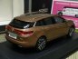 Preview: 1/43 Norev Renault Megane Estate 2020 Solar Copper Brown 517675