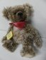 Preview: Grisly Teddy Handarbeit Made in Germany ca. 32cm GR10