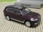 Preview: 1/87 Minichamps BMW X7 2019 Dark Red metallic 870 029304