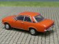 Preview: 1/87 Minichamps Opel Ascona 1970 Red 870 040000