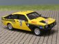 Preview: 1/87 Brekina Opel Kadett C GT/E Rally Monte Carlo 1976 #3 20403