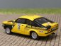 Preview: 1/87 Brekina Opel Kadett C GT/E Rally Monte Carlo 1976 #3 20403