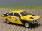 Preview: 1/87 Brekina Opel Kadett C GT/E Rally Monte Carlo 1976 #28 20402