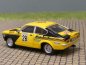 Preview: 1/87 Brekina Opel Kadett C GT/E Rally Monte Carlo 1976 #28 20402