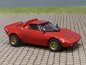 Preview: 1/87 Brekina Lancia Stratos HF rot 29650