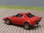 Preview: 1/87 Brekina Lancia Stratos HF rot 29650