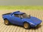 Preview: 1/87 Brekina Lancia Stratos HF blau 29652