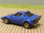 Preview: 1/87 Brekina Lancia Stratos HF blau 29652