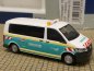 Preview: 1/87 Rietze VW T6.1 VGF Frankfurt Einsatzleitung 53903