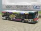 Preview: 1/87 Rietze MB Citaro ´15 ViP Potsdam - CottBus 73486