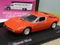 Preview: 1/43 Minichamps Maserati Merak 1974 rot 400 123420