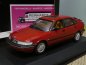 Preview: 1/43 Minichamps Saab 900 Saloon 1995 dunkelrot 430 170501