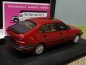 Preview: 1/43 Minichamps Saab 900 Saloon 1995 dunkelrot 430 170501