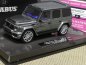 Preview: 1/43 Minichamps Brabus 900 Basis MB G 65 2017 grey 437 037401