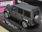 Preview: 1/43 Minichamps Brabus 900 Basis MB G 65 2017 grey 437 037401