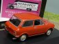 Preview: 1/43 Minichamps Autonianchi A112 1974 rot 400 121102