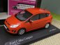 Preview: 1/43 Minichamps Ford C-Max Compact 2010 rot 400 089000