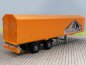 Preview: 1/87 Wiking TRAILER TRAIN Auflieger