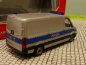 Preview: 1/87 Herpa MB Sprinter Kasten Polizei Sachsen 094238