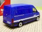 Preview: 1/87 Herpa VW Crafter Kasten HD THW Dresden 095518