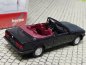 Preview: 1/87 Herpa BMW 325i Cabrio blacksaphir metallic 030595-002