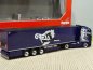 Preview: 1/87 Herpa Volvo FH Gl. XL Schubboden SZ Helmut Gress Transporte 312219