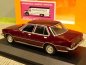 Preview: 1/43 Maxichamps Opel Rekord D 1975 dunkelrot 940044000