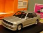 Preview: 1/43 Maxichamps BMW M3 E30 1987 silver metallic 940020302