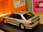 Preview: 1/43 Maxichamps BMW M3 E30 1987 silver metallic 940020302