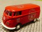 Preview: 1/87 Brekina # 1383 VW T1 b Nobis Backwaren u Printen Kasten 90794