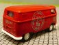 Preview: 1/87 Brekina # 1383 VW T1 b Nobis Backwaren u Printen Kasten 90794