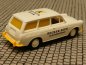 Preview: 1/87 Brekina VW 1500 Variant Becker Bier Automatendienst Sondermodell Reinhardt