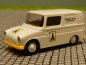 Preview: 1/87 Brekina VW Fridolin Becker Bier Automatendienst Sondermodell Reinhardt