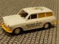 Preview: 1/87 Brekina VW 1500 Variant Becker Bier Automatendienst Sondermodell Reinhardt