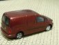 Preview: 1/87 Rietze VW Caddy Maxi 11 Kasten weinrotmetallic 21850