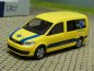 Preview: 1/87 Rietze VW Caddy Maxi 11 San Plus Eutin 52704