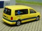 Preview: 1/87 Rietze VW Caddy Maxi 11 San Plus Eutin 52704