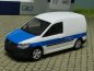 Preview: 1/87 Rietze VW Caddy ´11 Polizei Berlin 52914