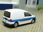 Preview: 1/87 Rietze VW Caddy ´11 Polizei Berlin 52914