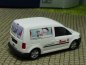 Preview: 1/87 Rietze VW Caddy 2011 Kasten Die Johanniter Göttingen 52904