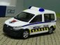 Preview: 1/87 Rietze VW Caddy Bus '11 Mestska Policie CZ 52913