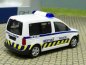 Preview: 1/87 Rietze VW Caddy Bus '11 Mestska Policie CZ 52913