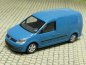 Preview: 1/87 Rietze VW Caddy Maxi 11 Kasten blau 11852