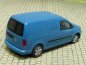 Preview: 1/87 Rietze VW Caddy Maxi 11 Kasten blau 11852