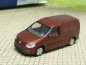 Preview: 1/87 Rietze VW Caddy Maxi 11 Kasten weinrotmetallic 21850