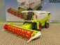 Preview: 1/87 Kibri Claas Lexion 480 Mähdrescher Fertigmodell 50858