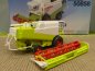 Preview: 1/87 Kibri Claas Lexion 480 Mähdrescher Fertigmodell 50858