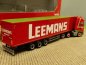 Preview: 1/87 Herpa Renault T 6x2 Leemans NL Schubboden-Sattelzug 312790