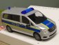 Preview: 1/87 Busch MB V-Klasse Polizei Berlin 51170