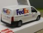 Preview: 1/87 Busch MB Vito FedEx 51195